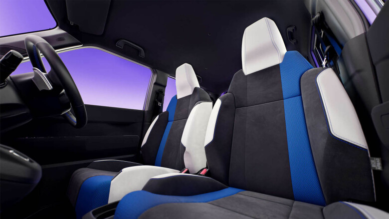 Honda Super N 70kW Advance 30kWh 5dr Auto Electric Hatchback